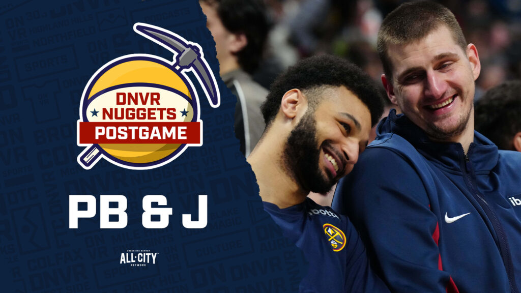 Winner’s Lounge: Nikola Jokic and Jamal Murray outduel Giannis and Dame