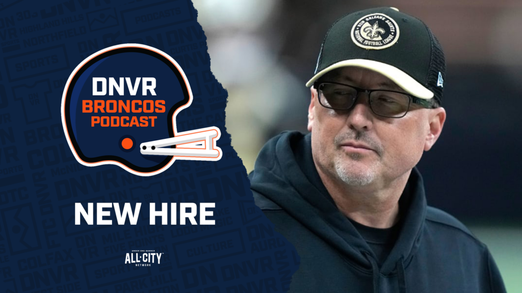 DNVR Broncos Podcast: Is former Saints OC Pete Carmichael a game-changing addition to Sean Payton & the Denver Broncos?