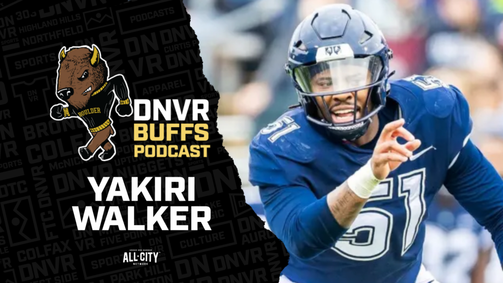 DNVR Buffs Podcast: Yakiri Walker explains why Colorado has already come together so well in year 2 under Coach Prime