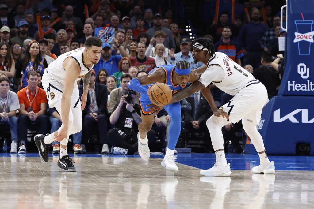 The Incomplete Denver Nuggets Fail to Secure Important Win
