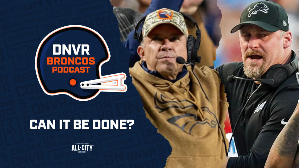 DNVR Broncos Podcast: What must Sean Payton & the Denver Broncos do to recreate Dan Campbell & the Detroit Lions’ turnaround?