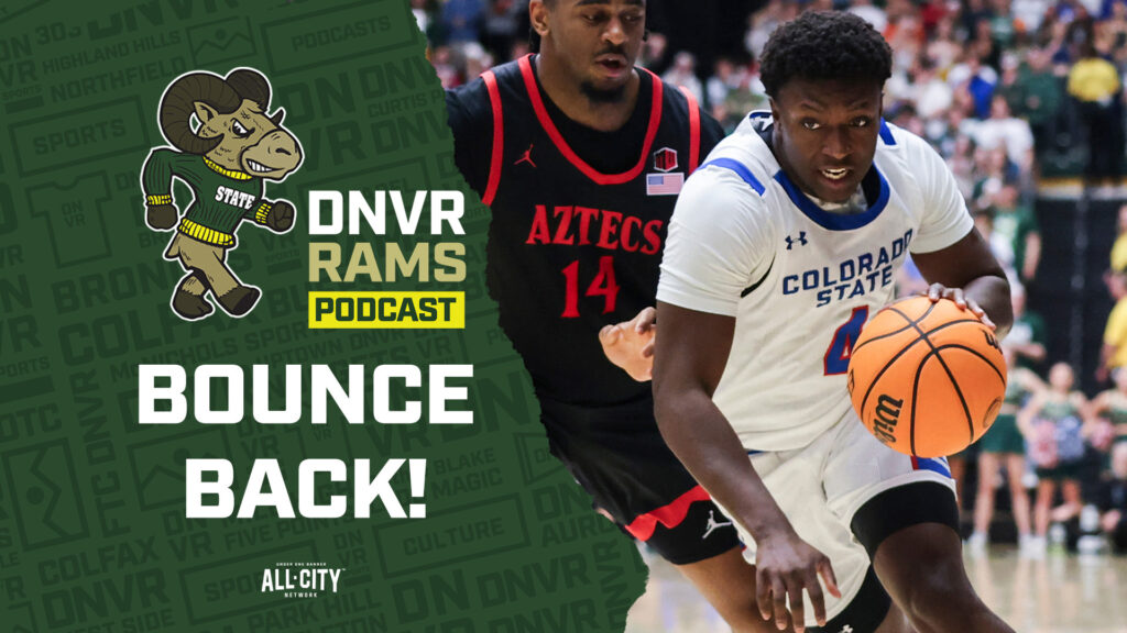 DNVR Rams Live: Nique Clifford and Isaiah Stevens lead Colorado State to momentous win over San Diego State