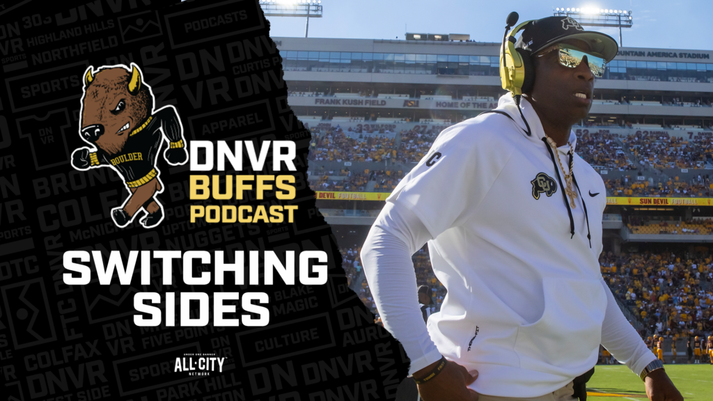 DNVR Buffs Podcast: A former five-star is officially changing positions for Deion “Coach Prime” Sanders & Colorado in 24