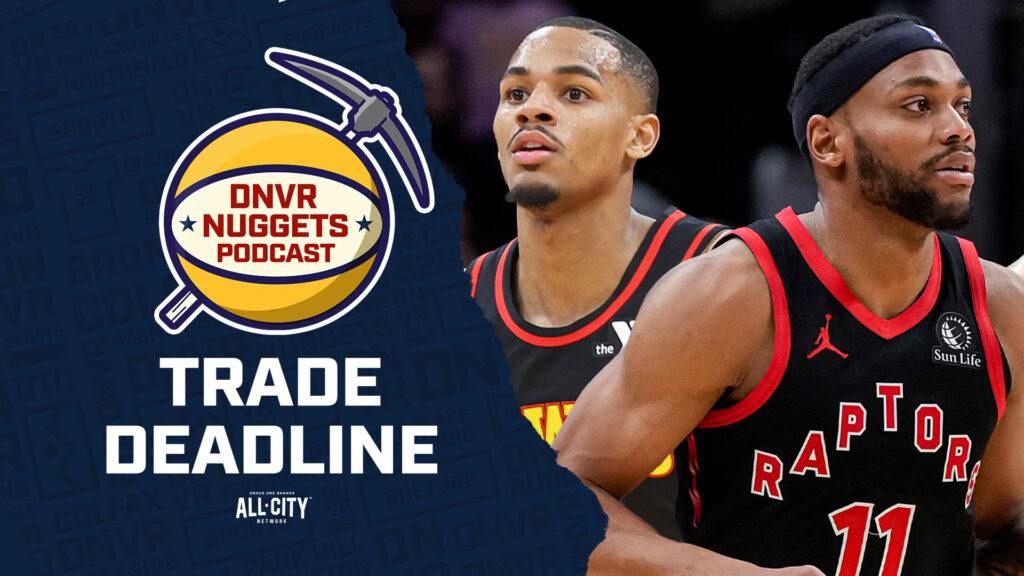 The most interesting things that could happen at the NBA trade deadline