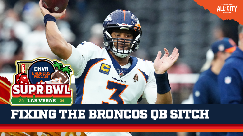 DNVR Broncos Podcast: Vic Lombardi & Field Yates join the show to fix the Denver Broncos’ QB problem along w/Randy Gregory