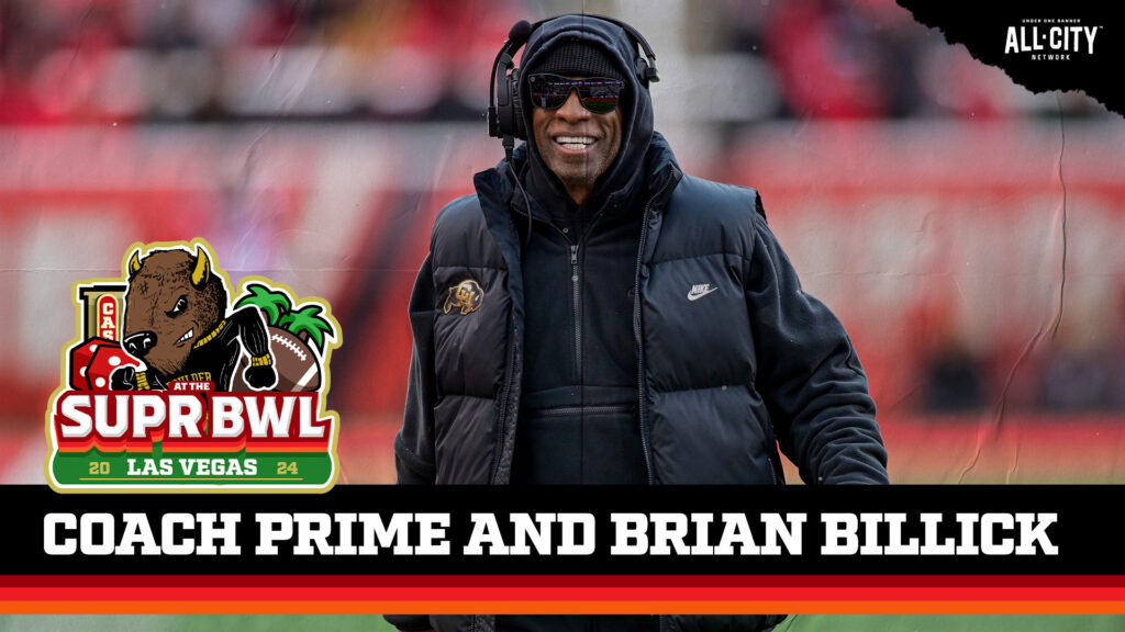 DNVR Buffs Podcast: Deion Sanders’ former head coach Brian Billick joins the show to talk Coach Prime & Colorado