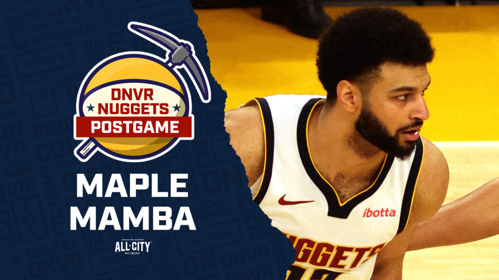 Winner’s Lounge: Jamal Murray comes up clutch on Kobe statue night
