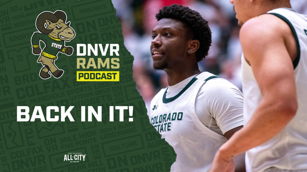 DNVR Rams Live: Isaiah Stevens posts double-double as CSU Rams re-enter Mountain West race