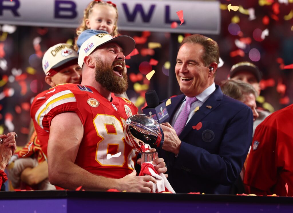 Could the Kansas City Chiefs winning (another) Super Bowl be good for the Denver Broncos?