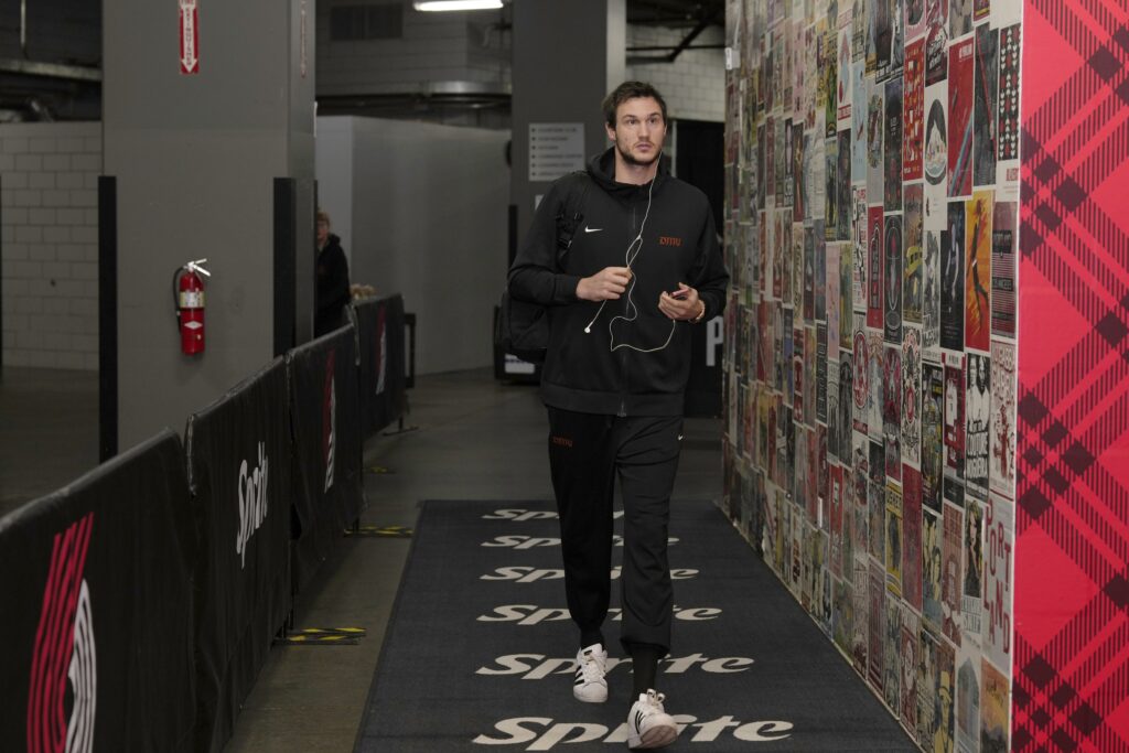 5 buyout candidates to jumpstart the Nuggets’ bench