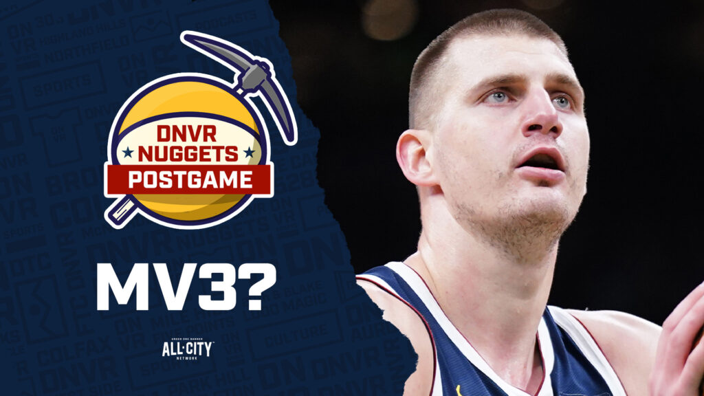 The top buyout candidates for the Nuggets