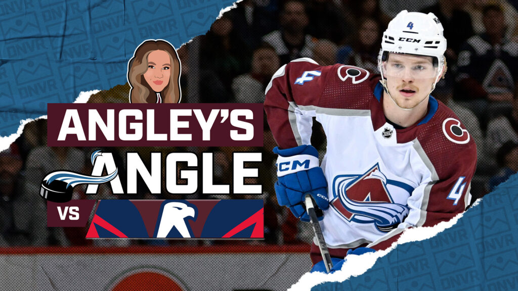 Artturi Lehkonen and the slump busters cure the Avs’ powerplay