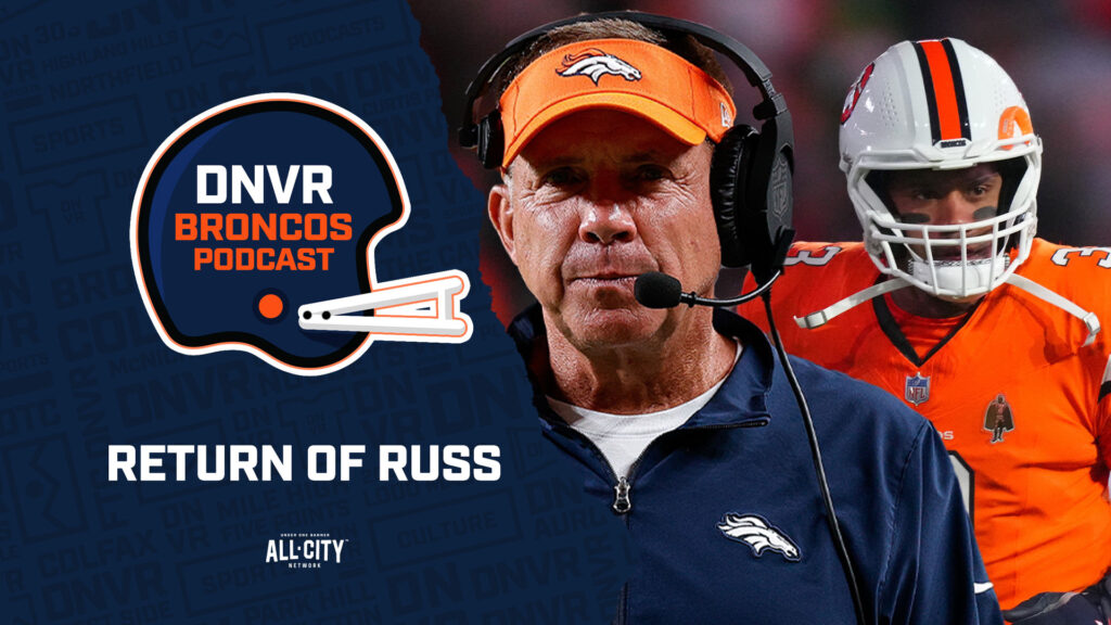 DNVR Broncos Podcast: Is Russell Wilson more likely to return to Sean Payton & the Broncos?
