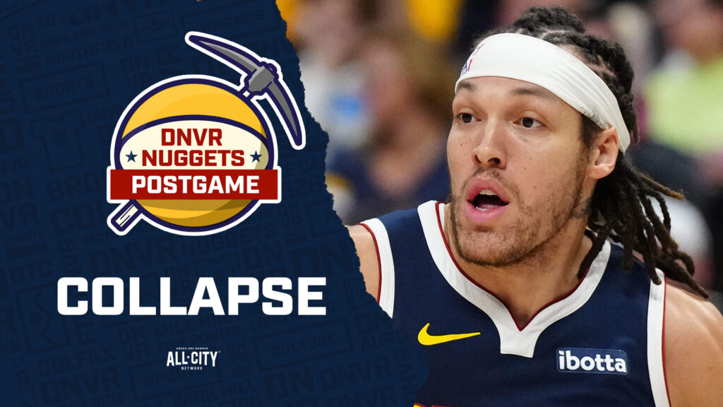 Loser’s Lounge: The Nuggets collapse their way to the All-Star break