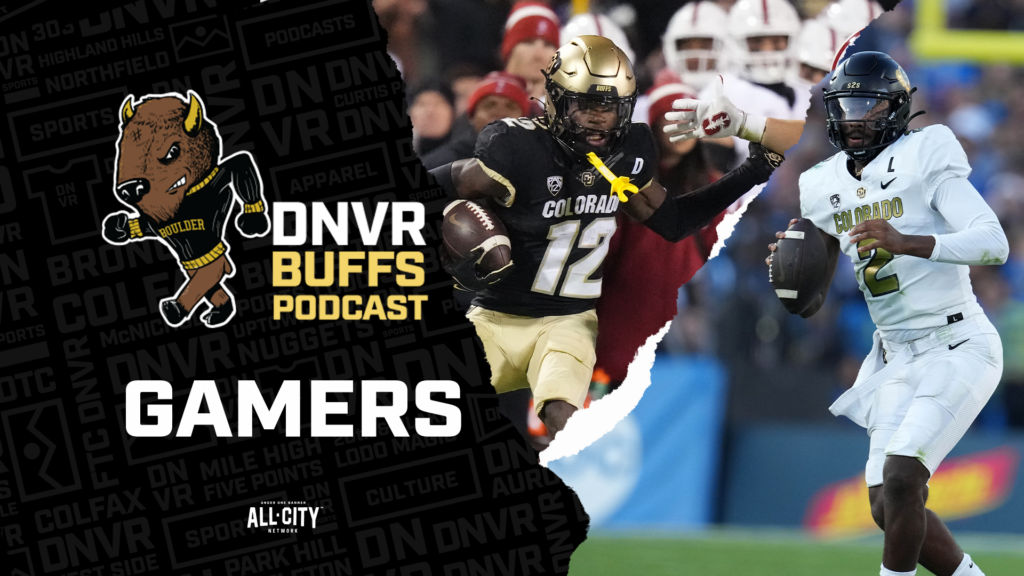 DNVR Buffs Podcast: Will Travis Hunter or Shedeur Sanders have a higher overall rating in EA Sports College Football 25?