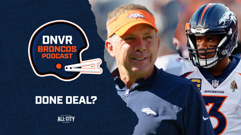 DNVR Broncos Podcast: Has Russell Wilson’s future with the Broncos & Sean Payton been decided?