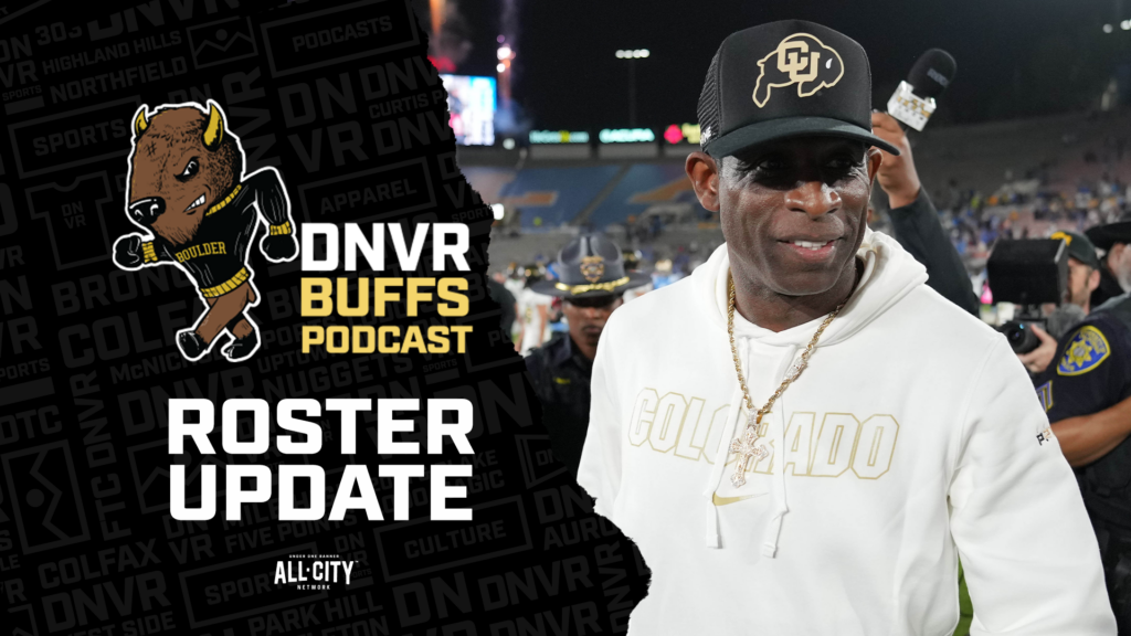 DNVR Buffs Podcast: What we learned from Deion “Coach Prime” Sanders & Colorado Football’s spring roster update
