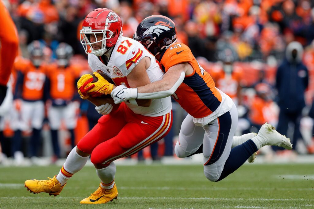 Ranking the Denver Broncos and Sean Payton’s top franchise tag candidates