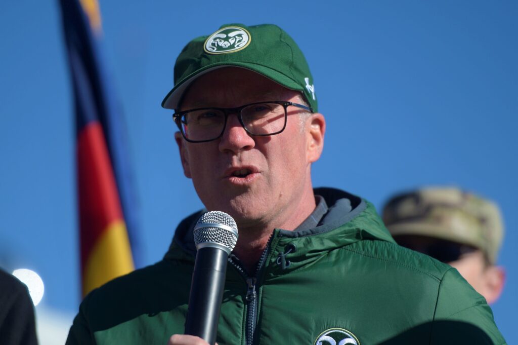 Why moving on from Joe Parker was the right move — CSU’s new leader must be bold
