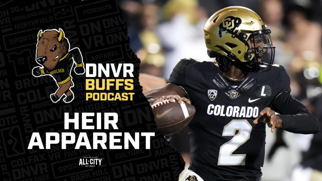 DNVR Buffs Podcast: Deion “Coach Prime” Sanders & Colorado a second visit from 2025 five-star QB Julian “Juju” Lewis