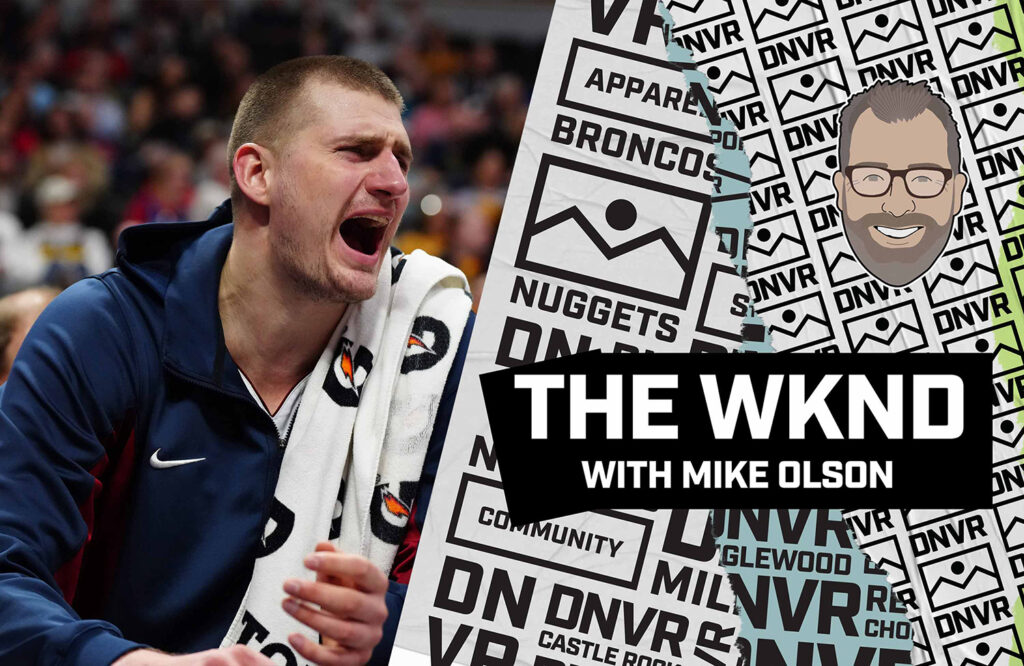Nikola Jokic’s killer triple double means no more zeroes