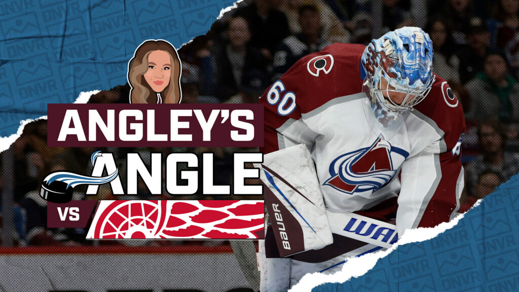 What is going on with Mikko Rantanen? Justus Annunen’s brilliance & Rantanen’s enigma