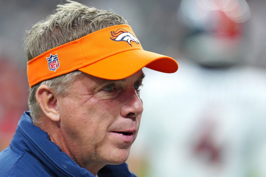 What does the NFL’s unprecedented salary cap increase mean for Sean Payton and the Denver Broncos?