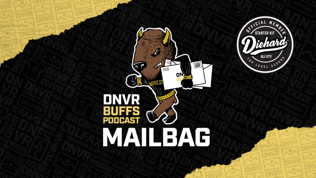 Buffs Mailbag: Colorado’s chances to join the “Power 2”, bringing baseball back and Sean Lewis’ exit