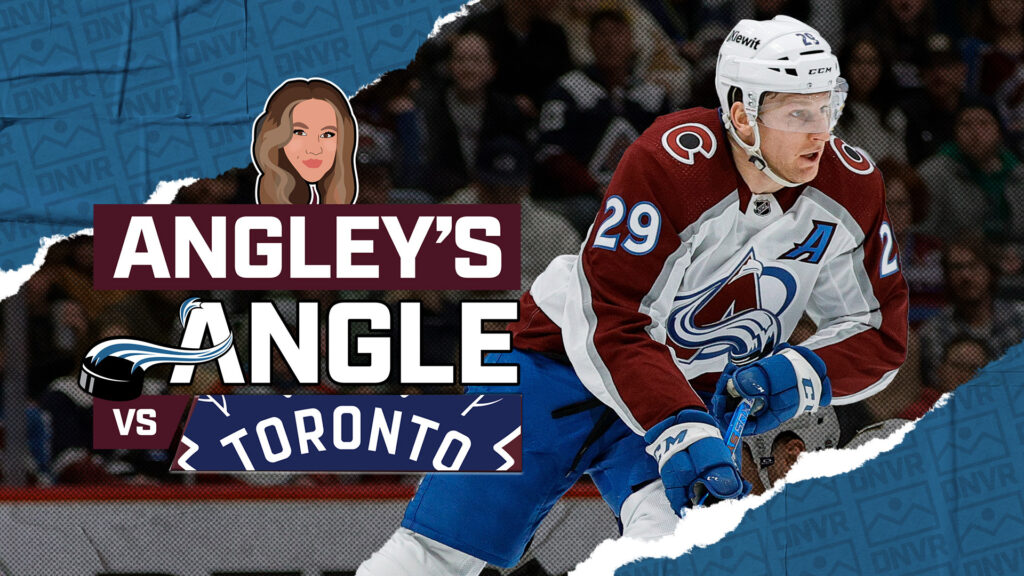 What’s going wrong for the Avs in their worst segment of the year?