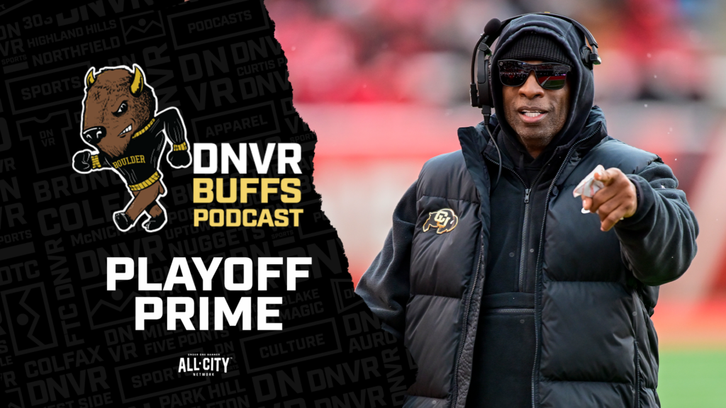 DNVR Buffs Podcast: How Deion “Coach Prime” Sanders & Colorado’s 2024 College Football Playoff odds stack up