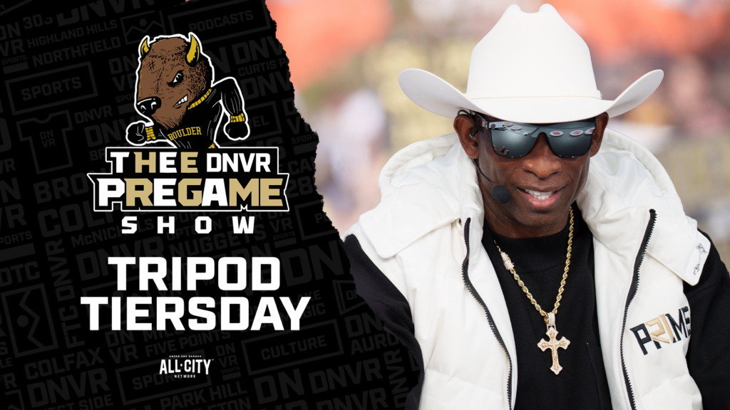 DNVR Buffs Podcast: Should Deion “Coach Prime” Sanders & Colorado be considered a mystery in 2024? | With Uncle Neely