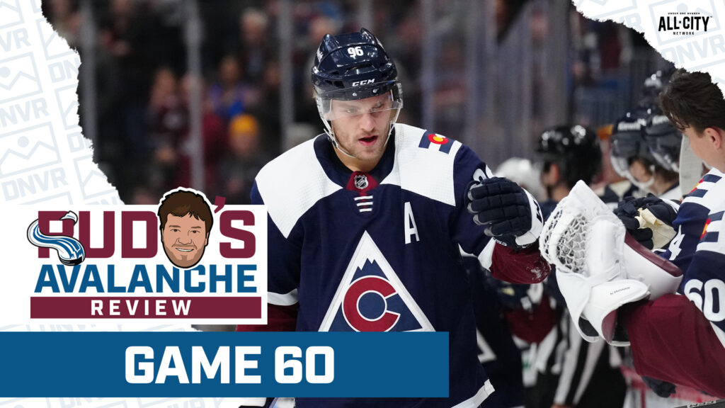 Mikko When It Matters | Avalanche Review Game 60