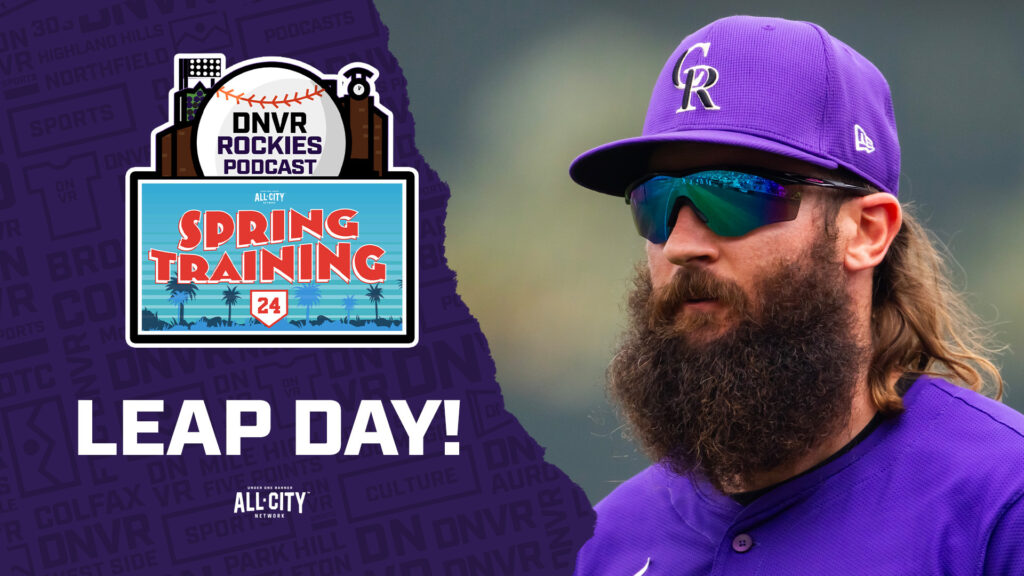 How do professional baseball players find housing at every level? Plus a prospect’s dad goes viral | DNVR Rockies Podcast