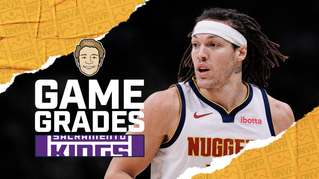 The Denver Nuggets Found Their Championship Gear