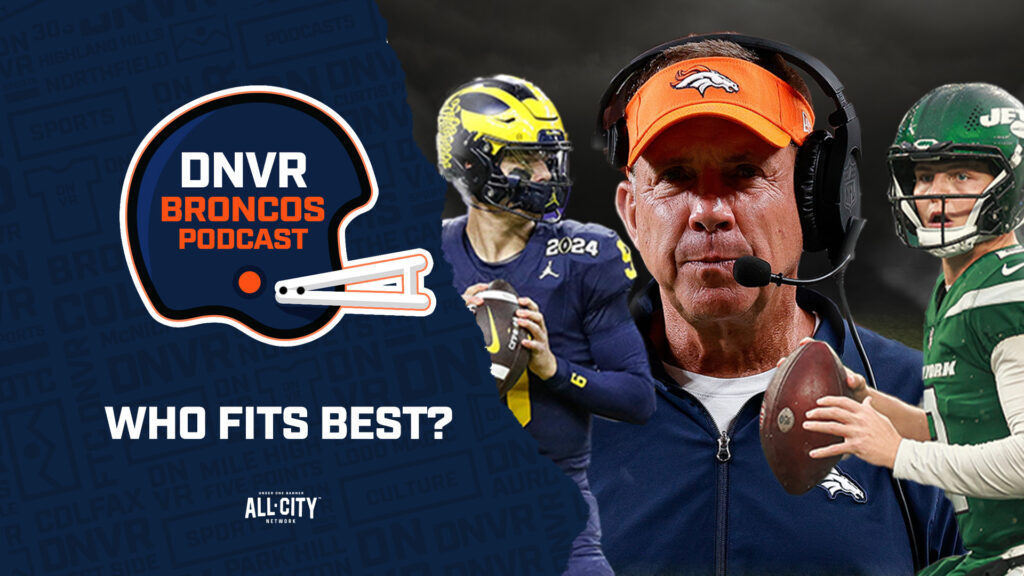DNVR Broncos Podcast: Does J.J. McCarthy, Zach Wilson or Sam Howell fit the Denver Broncos & Sean Payton’s QB mold best?