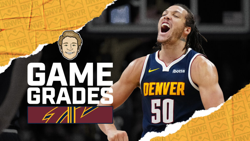 Nikola Jokić Puts the Denver Nuggets Back on Track