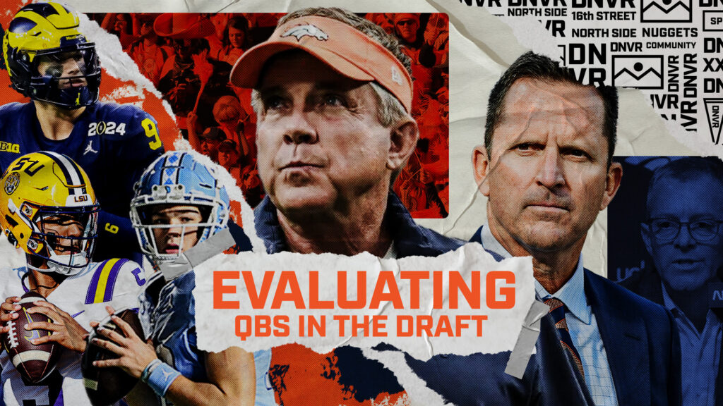 Sean Payton and George Paton identify what traits are overrated in the Denver Broncos’ quarterback search