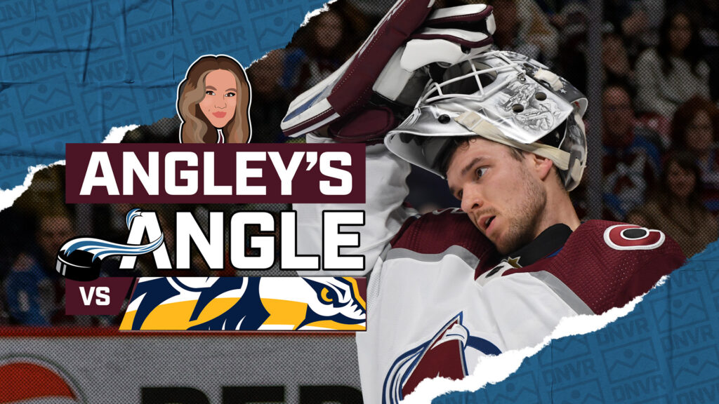 Colorado’s Consistency Crisis: Road stumbles cast shadow on MacKinnon’s special season