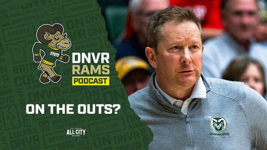 DNVR Rams Live: Is CSU in jeopardy of missing the NCAA Tournament?