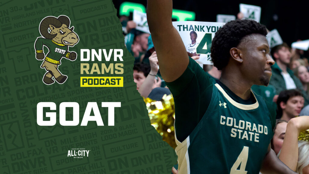 DNVR Rams Podcast: The legacy of Isaiah Stevens and why he’s the greatest player in program history