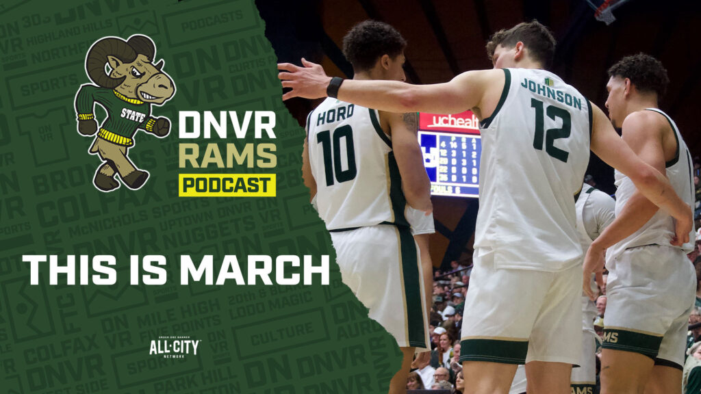 DNVR Rams Podcast: Discussing the best teams in college hoops, CSU’s NCAA Tournament resume & more with Will Darkey of CBB Uncharted