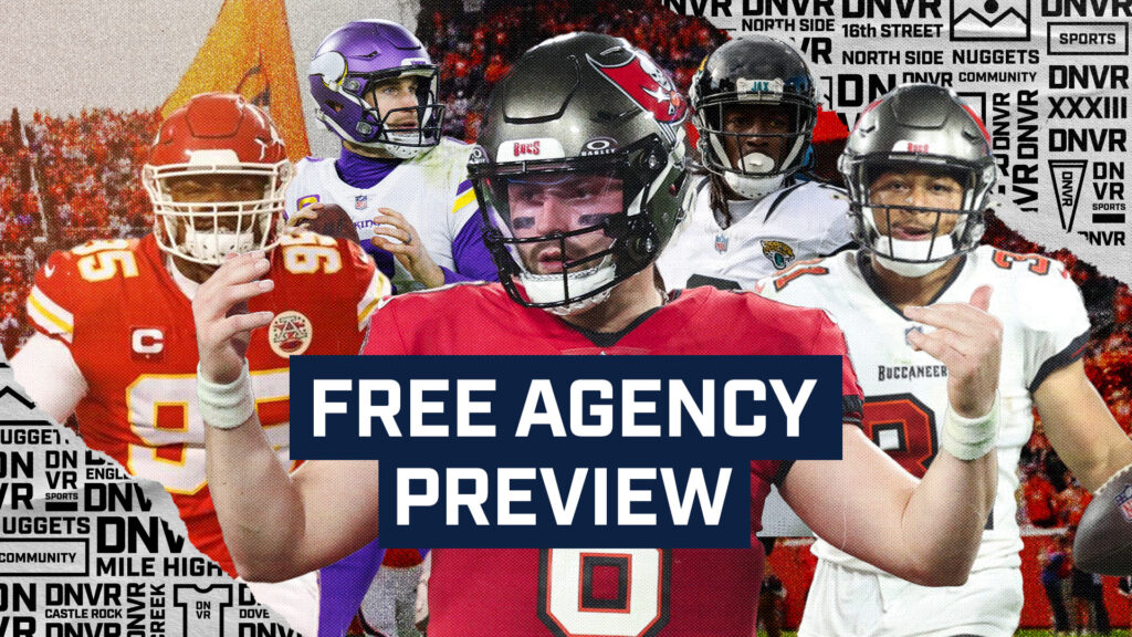 Broncos Free Agency Tracker: Where things stand for Sean Payton and the team entering free agency