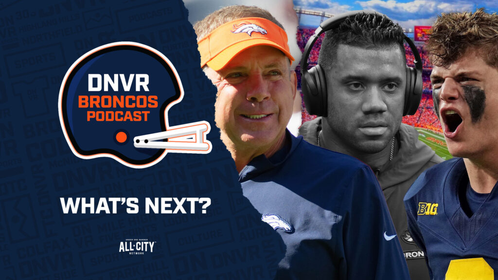DNVR Broncos Podcast: NFL insider tells us what’s next for Sean Payton & the Denver Broncos after releasing Russell Wilson