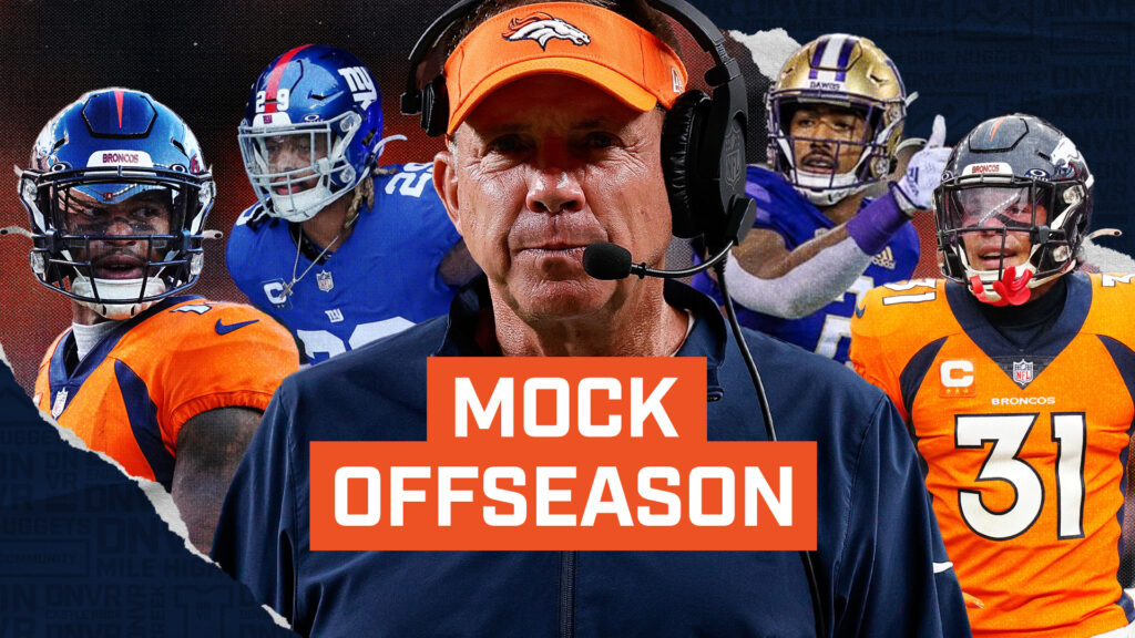Predicting every move Sean Payton’s Denver Broncos will make this offseason