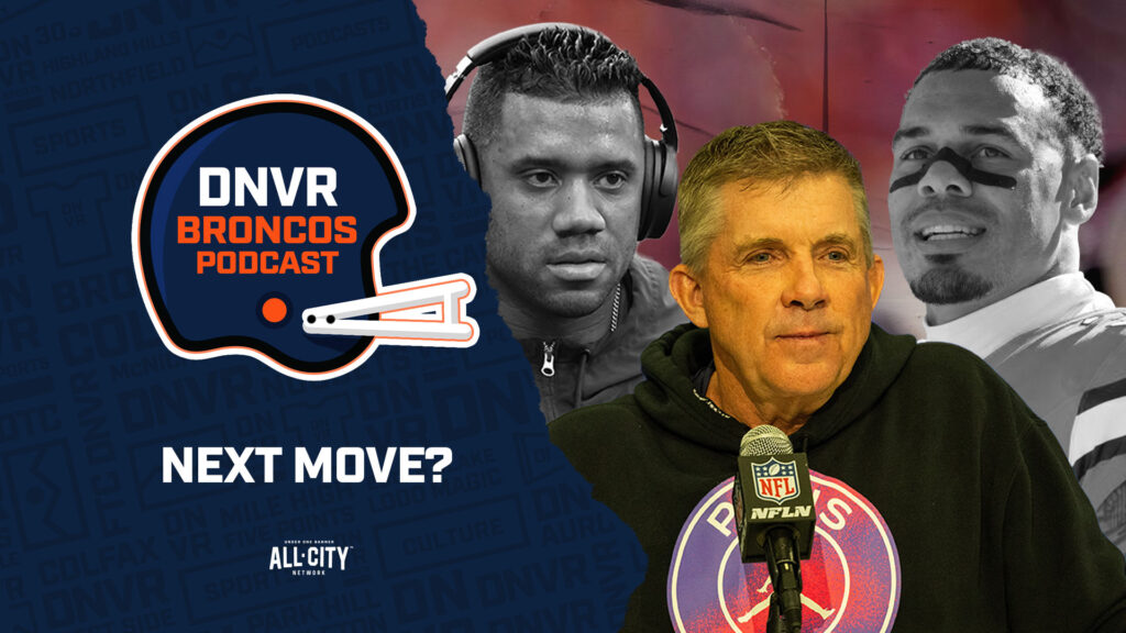 DNVR Broncos Podcast: What moves are next after Sean Payton and the Denver Broncos released Justin Simmons?