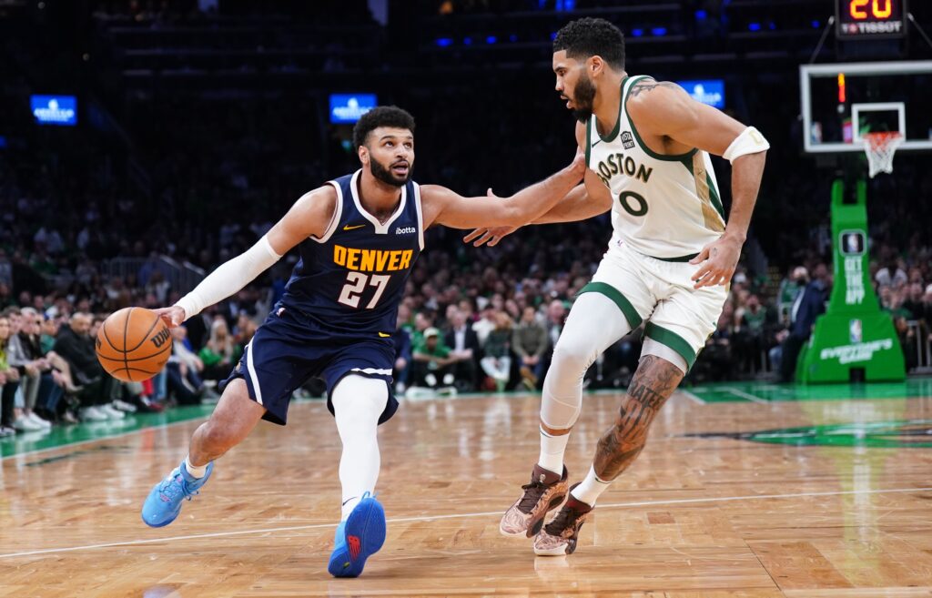 Nuggets Roundtable: How much is at stake in Nuggets-Celtics?