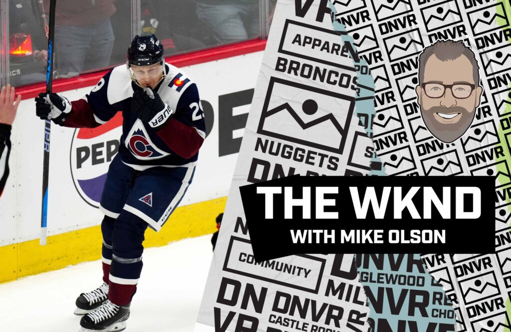 Nate the Great – The Average Everyday Insanely Great Greatness of Nathan MacKinnon