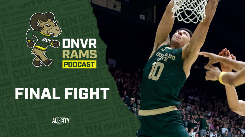 DNVR Rams Live: Everything CSU fans need to know going into a crucial weekend for Mountain West