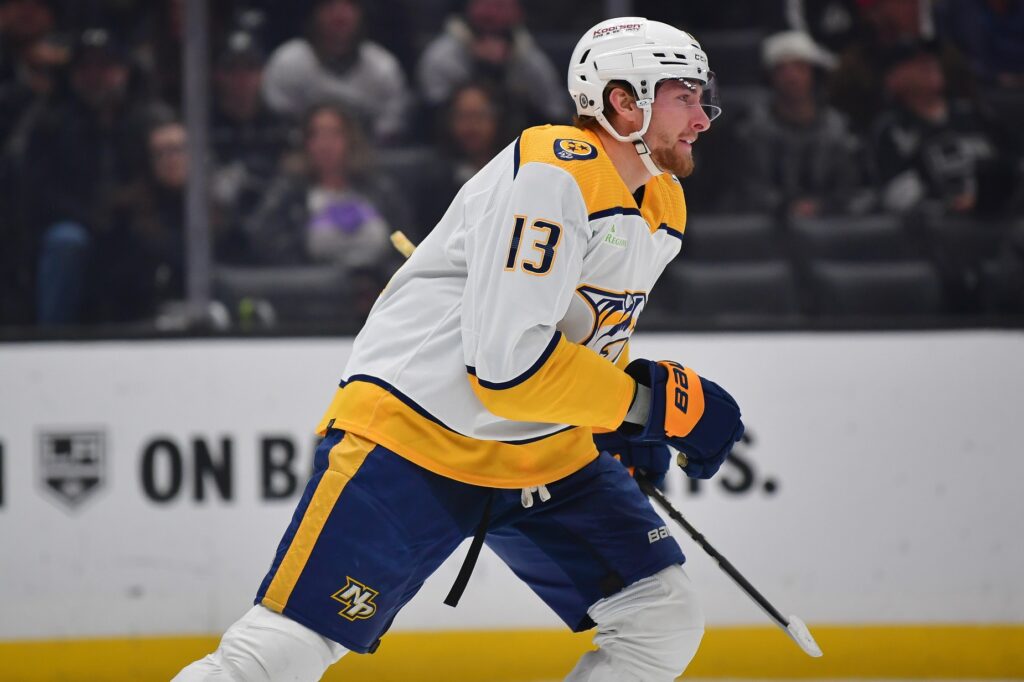 Grading the Colorado Avalanche trade deadline