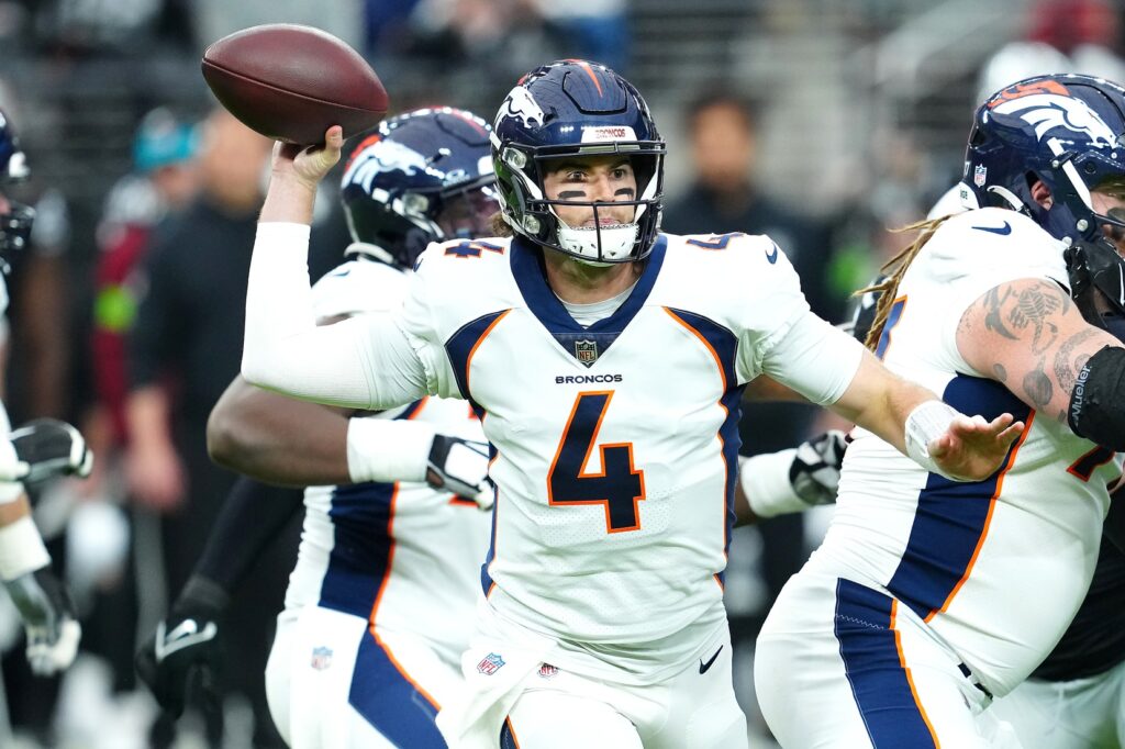 The Denver Broncos’ five biggest needs entering free agency
